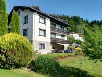 Ferienwohnung Zammernig - Chambres d’hôtes Ferndorf