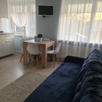 Alejas Lux Apartment - Chambres d’hôtes Liepaja