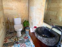 Joglo Deluxe Double Room 