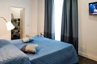 Chambre Double Deluxe avec Balcon