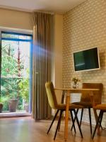 R J apartamentai Žiogų 6 Palangoje - Bed and Breakfast Palanga