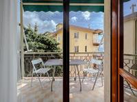 Grazioso monolocale con vista mare - Ferienwohnung