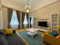 B&B Szeged - Fullmoon Apartments 1 - Bed and Breakfast Szeged