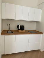 A casa di Arianna - Ferienwohnung Mailand