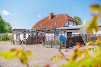 Apartments Am Erdbeerhof - B&B Rövershagen