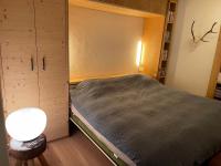 Apartamento con terraza