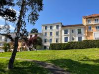 Charmant T1 Bis proche Gare et Centre Ville - B&B