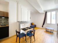 Hypercentre 5 Toulouse beau studio climatisé - B&B