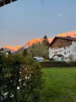 WEF luxury living - B&B Klosters Platz