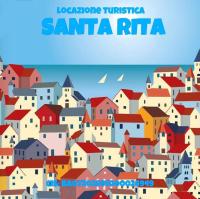 Locazione Santa Rita - Ferienwohnung