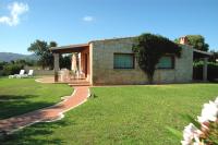 Villetta Bouganvillae - B&B