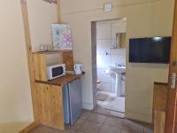 Budget Single Room