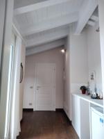 Deluxe Doppelzimmer mit Balkon