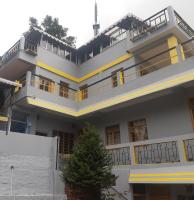 the DEW DROP HOME STAY - Bed and Breakfast Kurseong
