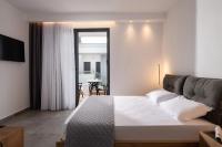 Deluxe Doppelzimmer mit Balkon