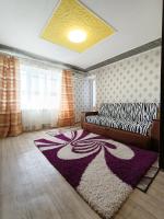 B&B Kropyvnytskyi - Home On Gagarina - Bed and Breakfast Kropyvnytskyi