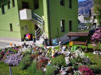 B&B Bovec - APARTMA JANJA - Bed and Breakfast Bovec