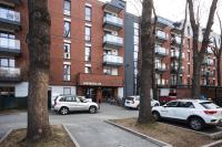 City of the Kings-Alice Apartment - Chambres d’hôtes Cracovie