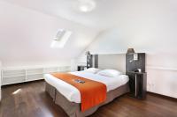 Comfort Suite (2-4 Erwachsene)