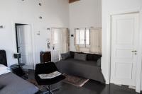 Suite with Balcony and Sea View
