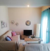 Iliada's apartment - Ferienwohnung Políkhronon