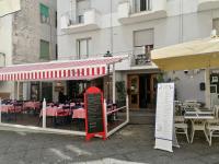 La casa di Rosa (Appartamento con terrazzo panoramico nel Cuore di Sorrento) - Chambres d'hôtes Sorrente