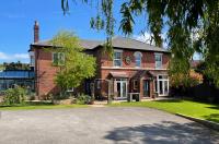 Borrowfield Lodge - B&B