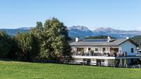 Apartments Elisir - B&B Castelrotto
