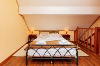 Habitación Cuádruple Dúplex