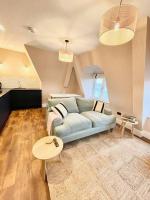 B&B Bristol - Redland Suites - Apartment 7 - Bed and Breakfast Bristol