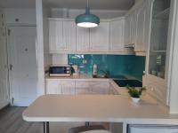 A charming apartment with a swimming pool - Ferienwohnung