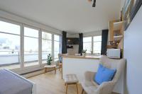 Dünenblick Wohnung 51 - B&B Ostseebad Boltenhagen