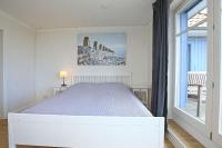 Apartment mit Meerblick