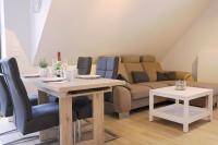 Strandperle - Anlage Heiderose - B&B Zingst