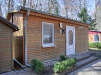 Ferienhaus FH25 - B&B Seeheilbad Graal-Müritz