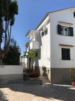 Appartamento con 2 Camere da Letto