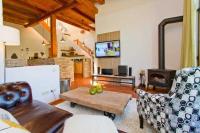 Ferienhaus Rote Scheune - B&B Sellin