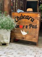 Suíte Rio de Ondas 1 - B&B Barreiras