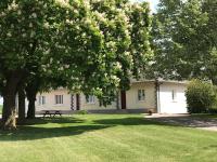 Chambre d'hôtes à la campagne - Ferienwohnung