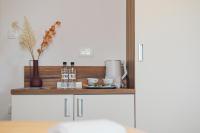 Habitación Doble con vistas - 2 camas