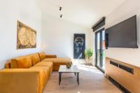 Apartamento con vistas al mar