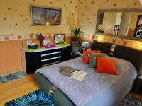 TiNat chambre - Ferienwohnung