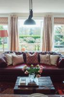 B&B Streatley - Traditional 18th Century Farmhouse in Streatley - Bed and Breakfast Streatley