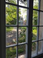 L'Orangerie, Château St Justin - B&B