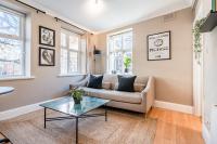 B&B Londen - Be London - Covent Garden Residences - Bed and Breakfast Londen