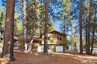 Allen Way Escape - B&B Incline Village
