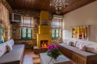 B&B Agios Ioannis Prodromos - Platanorema - Bed and Breakfast Agios Ioannis Prodromos