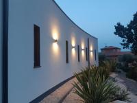 Apartments BIJOU with big private garden near Umag - B&B