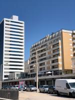 Two bedroom apartment near beach and Casino - Bed and Breakfast