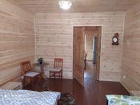 Gajówka Żłobek - Ferienwohnung